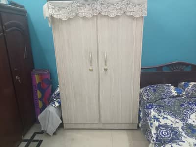 fancy partex wardrobe