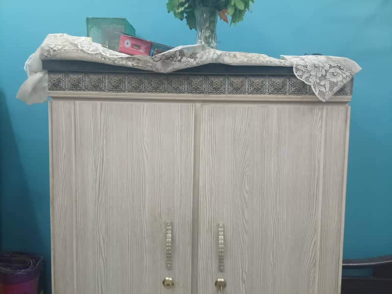 fancy partex wardrobe 2