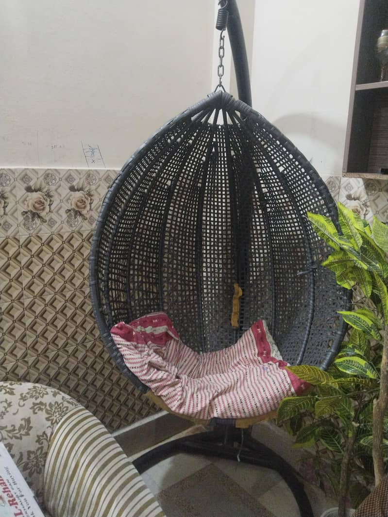 swing 0