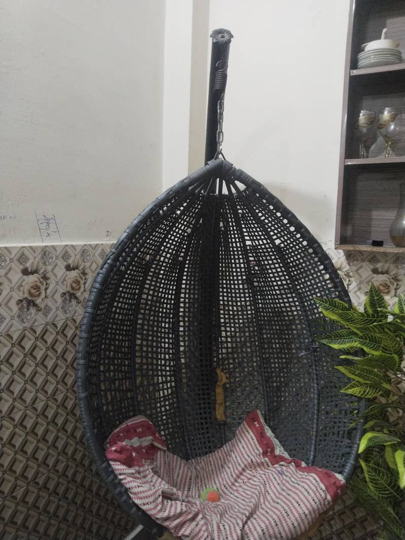 swing 2
