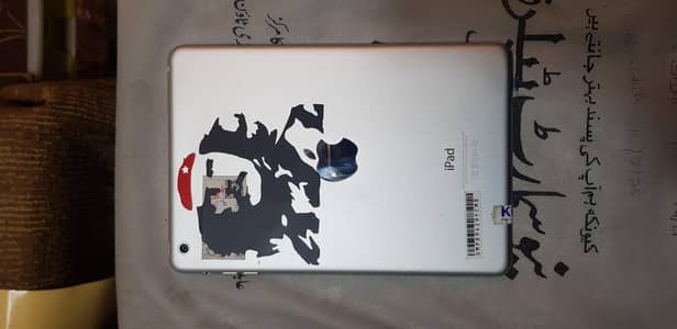 ipad mine 2 16gb 10/10 condition