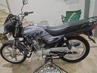 Suzuki GD110S