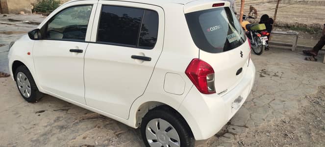 Suzuki Cultus VXR 2022