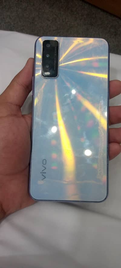 Vivo Y20