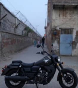 U. M Renegade Commando 300 2021 Urgent For Sale | 2,700 KM Used
