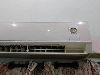 apna old ac ache qemat pr sale karny ya exchange krny abhe rabta karyn