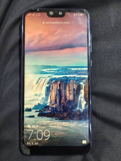 Huawei honor 9 4 64 PTA approved