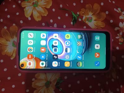Infinix Note 7
