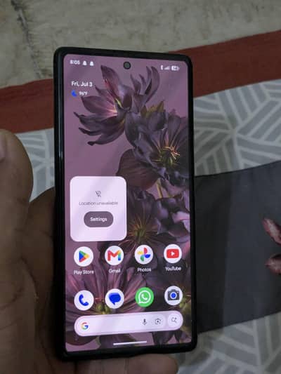 Google Pixel 6