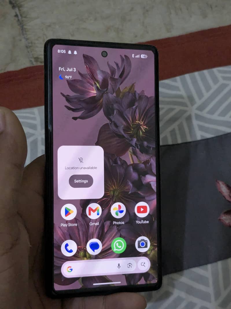 Google Pixel 6 0