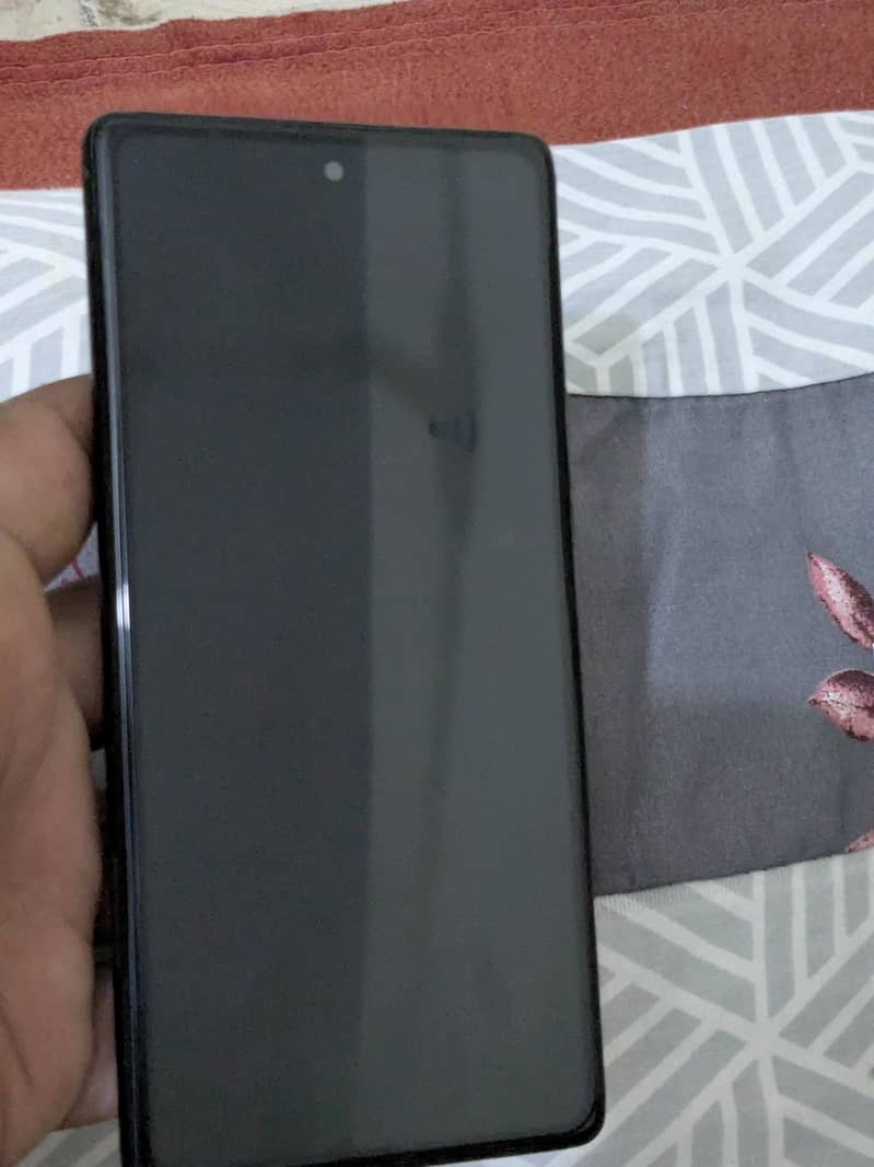 Google Pixel 6 1