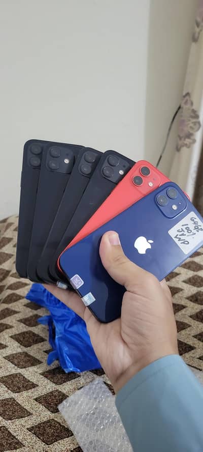 Apple iPhone 12