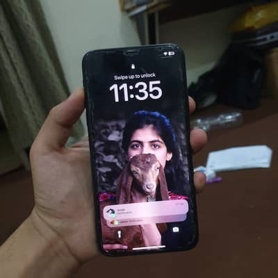 Apple iPhone 11 Pro Max