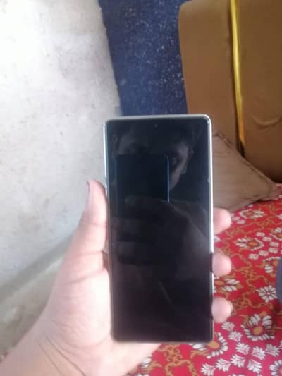 Infinix Hot 40