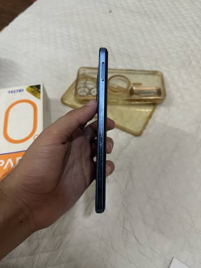 Tecno Spark 10C