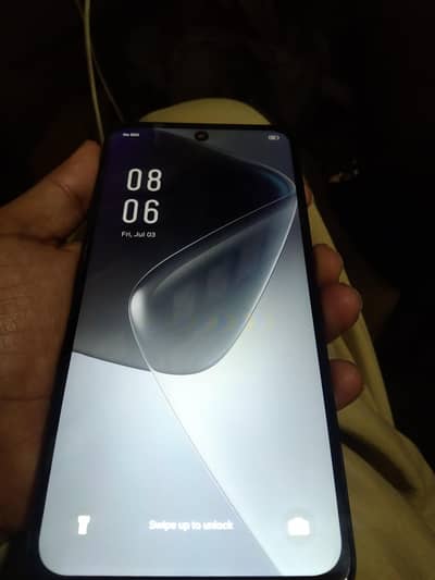 Infinix Hot 50i