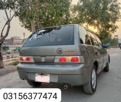 Cultus 2015/16 euro 03156377474 Betr thn Alto Mehran Coure Santro city