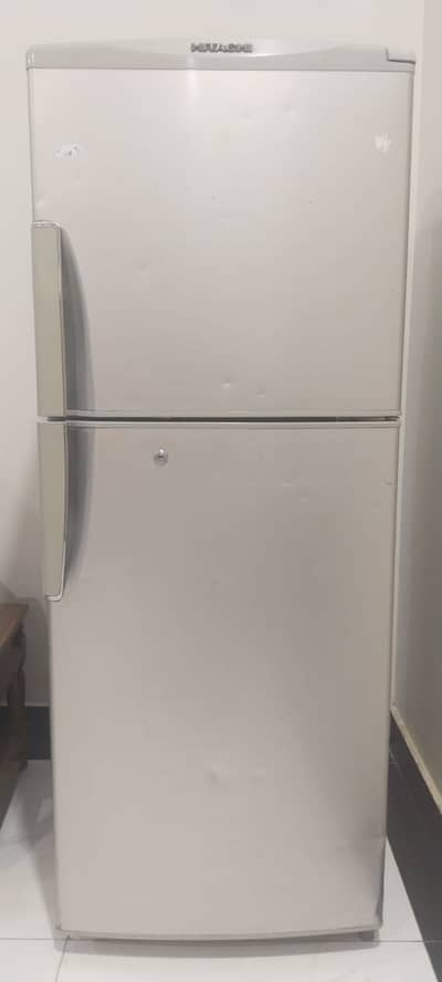 Imported Hitachi fridge
