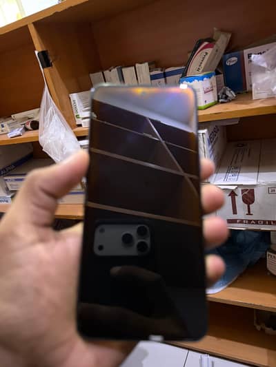 One Plus 10T approved exchange possible