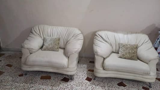 2 seater Sofa