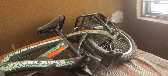 kids cycle Good condition