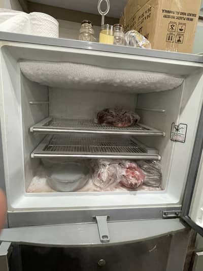 Dawlence refrigerator Used excellent working condition