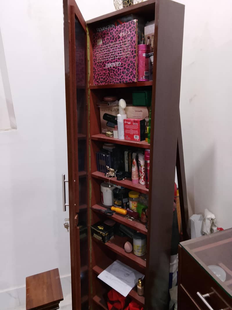 dressing table long mirror 1