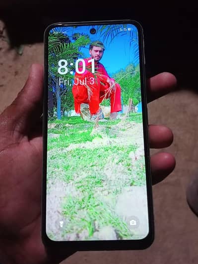 Tecno spark 40