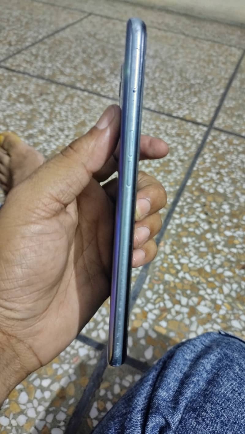 OPPO A96 1