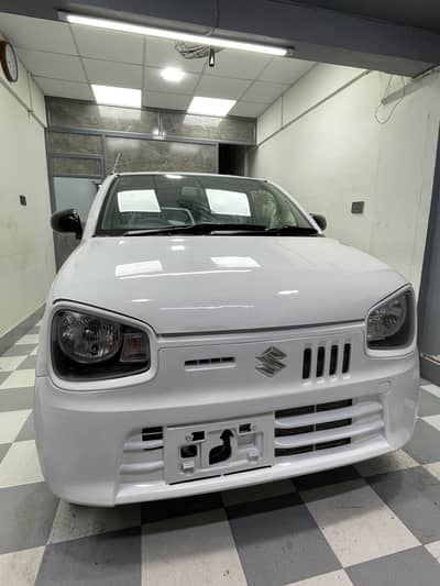 Alto vxr 2022