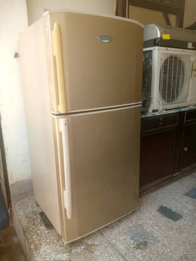 haier fridge urgent sale