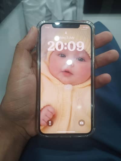 Apple iPhone XS
