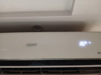 Orient inverter Air conditioner