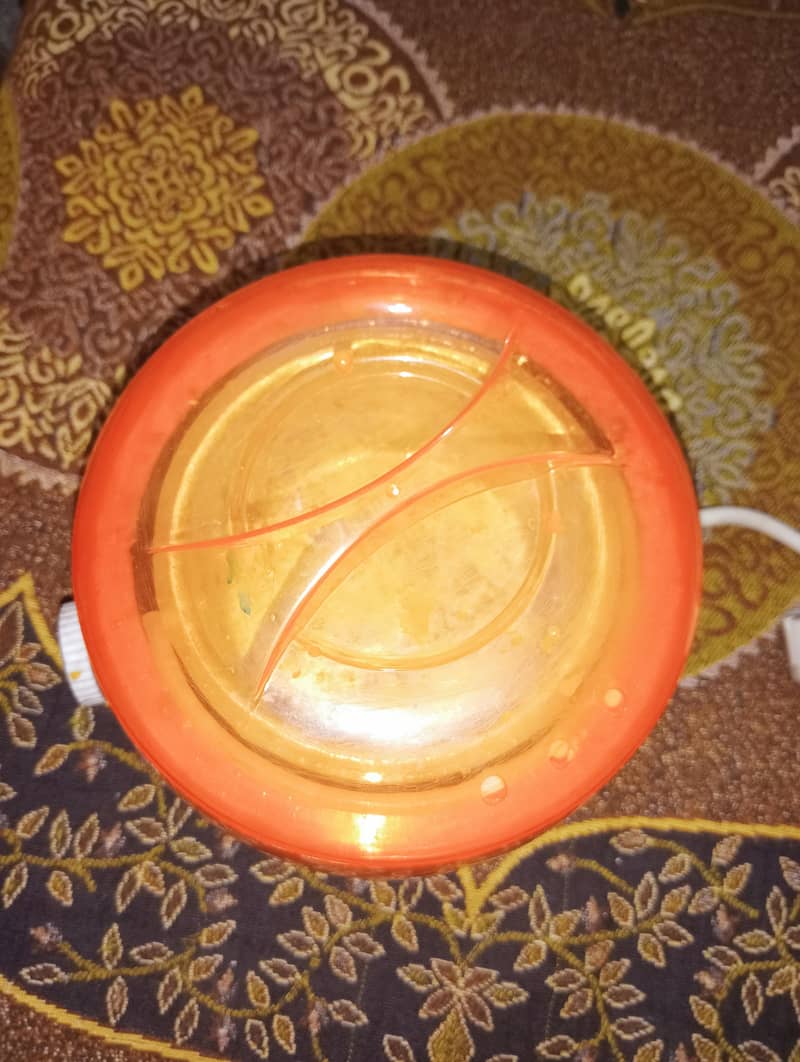 WAX machine 1