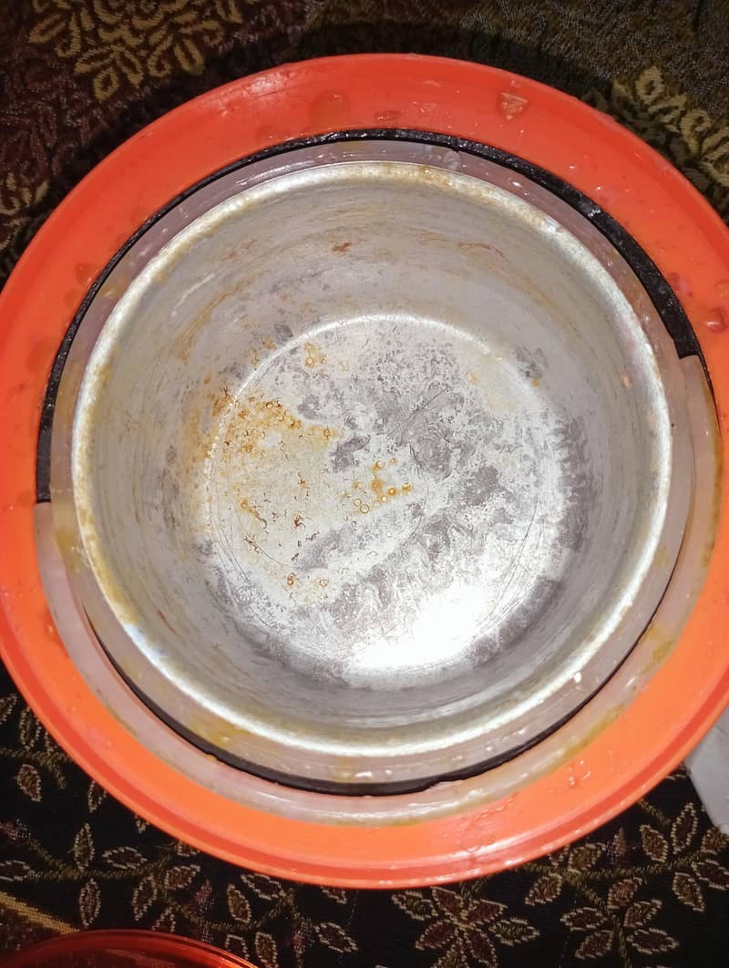 WAX machine 2