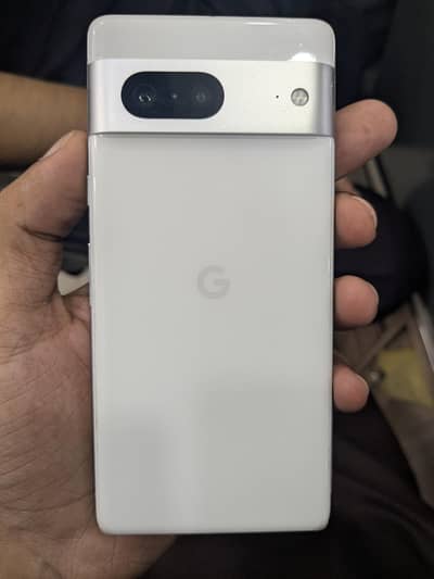 Google Pixel 7