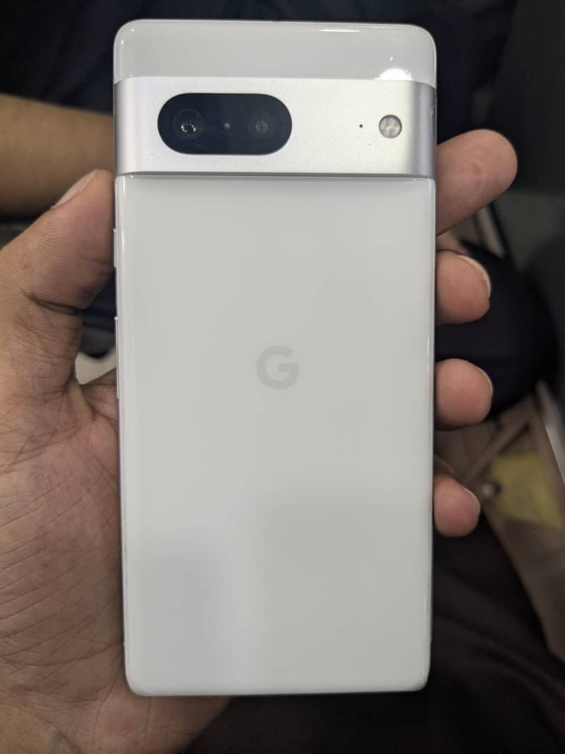 Google Pixel 7 0