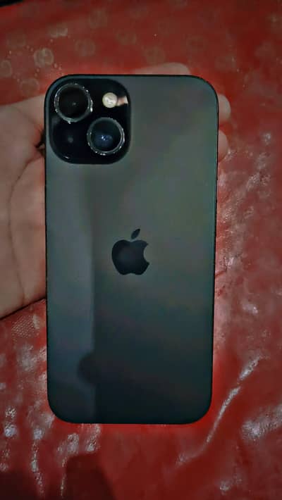 Apple iPhone 15