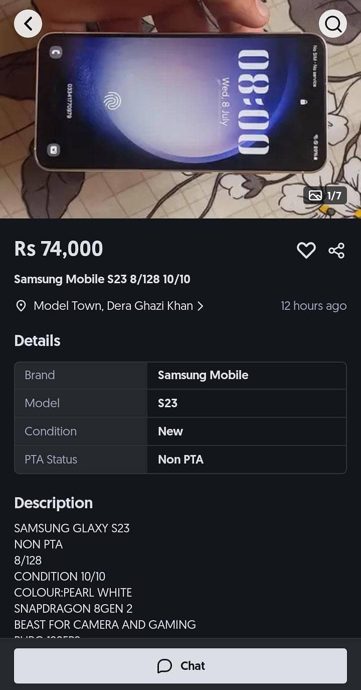 Samsung 9