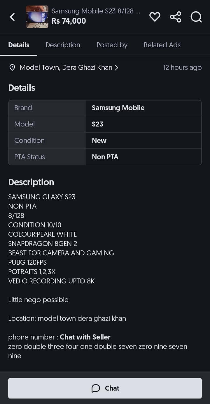 Samsung 10