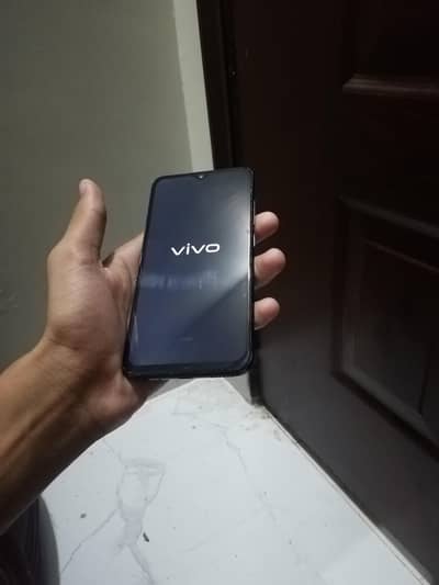 Vivo Y95 Pta Approved For sale