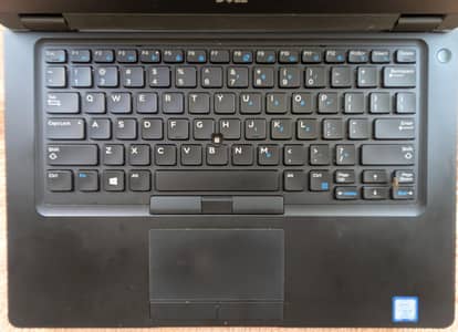 Dell Core i5 - 8th Generation Laptop for Sale