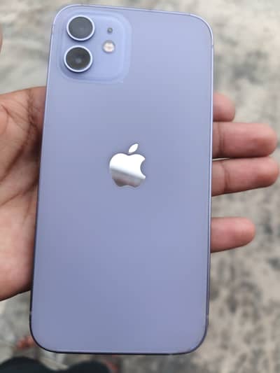 Apple iPhone 12
