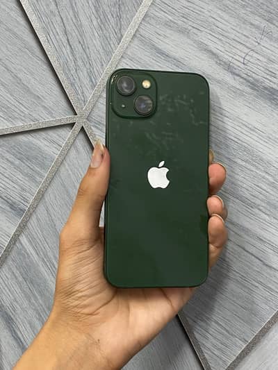 Apple iPhone 13 non pta