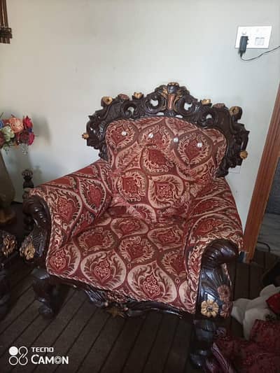 sofa 5 seater