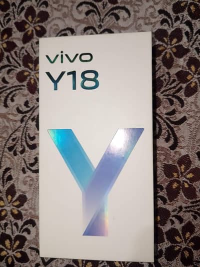 Vivo Y18
