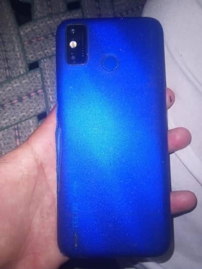 Tecno spark 6 Go