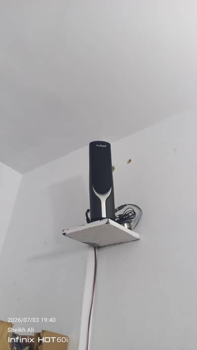 Home theater
