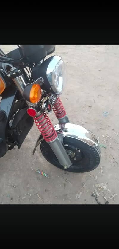 sazgar 150cc