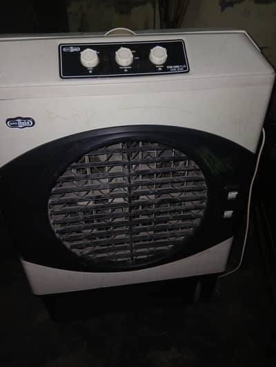 Air Cooler Super Asia .